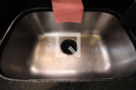 Casa à venda com 398m², 3 quartos e 3 vagasCozinha