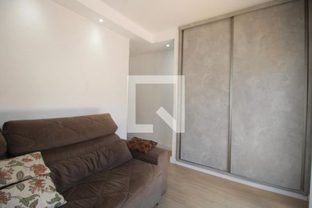 Casa à venda com 398m², 3 quartos e 3 vagasQuarto 2