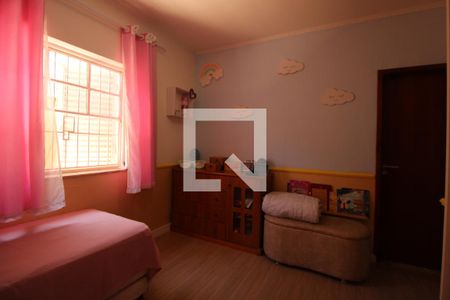 Casa à venda com 398m², 3 quartos e 3 vagasQuarto 1