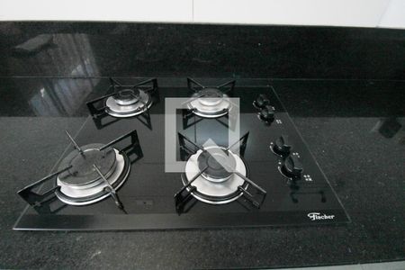 Casa à venda com 398m², 3 quartos e 3 vagasCozinha