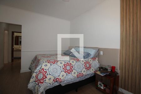 Casa à venda com 398m², 3 quartos e 3 vagasQuarto 3 (suíte)