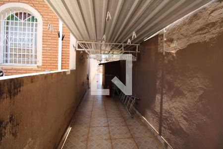 Casa à venda com 398m², 3 quartos e 3 vagasSegunda entrada