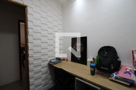 Casa à venda com 398m², 3 quartos e 3 vagasEscritório