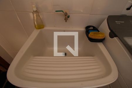 Casa à venda com 398m², 3 quartos e 3 vagasÁrea de Serviço