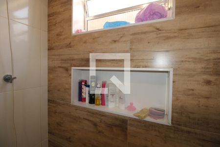 Casa à venda com 398m², 3 quartos e 3 vagasBanheiro do Quarto 3 (suíte)