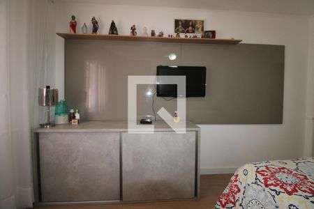 Casa à venda com 398m², 3 quartos e 3 vagasQuarto 3 (suíte)