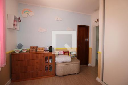 Casa à venda com 398m², 3 quartos e 3 vagasQuarto 1