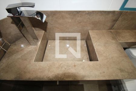 Casa à venda com 398m², 3 quartos e 3 vagasLavabo