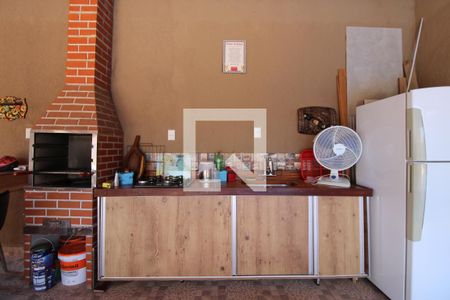 Casa à venda com 398m², 3 quartos e 3 vagasVaranda Gourmet