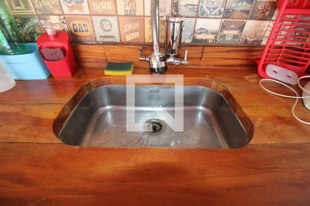 Casa à venda com 398m², 3 quartos e 3 vagasVaranda Gourmet