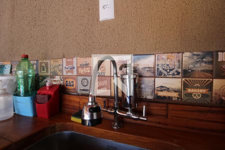 Casa à venda com 398m², 3 quartos e 3 vagasVaranda Gourmet