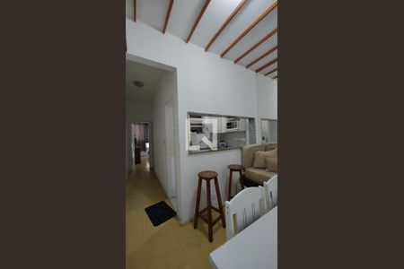 Apartamento à venda com 1 quarto, 40m² em Leblon, Rio de Janeiro