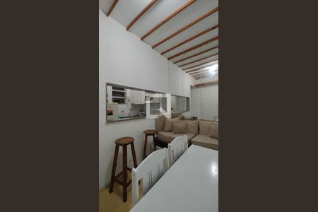Apartamento à venda com 1 quarto, 40m² em Leblon, Rio de Janeiro