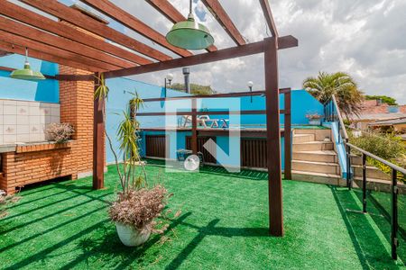 Casa para alugar com 500m², 6 quartos e 4 vagasQuintal