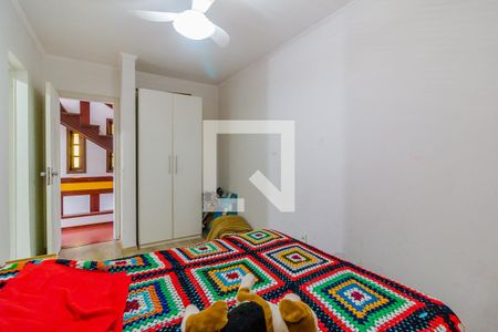 Casa para alugar com 500m², 6 quartos e 4 vagasQuarto 2