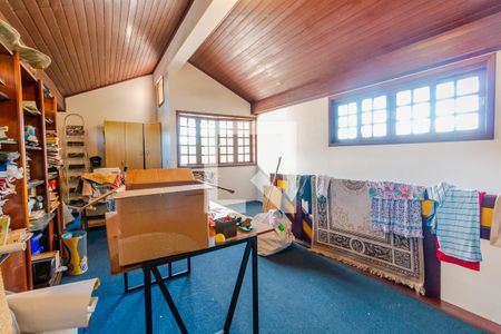 Casa para alugar com 500m², 6 quartos e 4 vagasSobrado