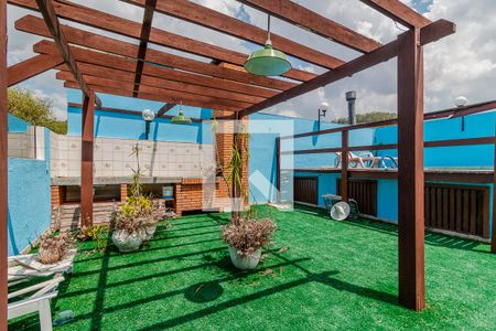 Casa para alugar com 500m², 6 quartos e 4 vagasQuintal