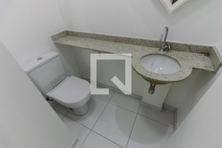 Lavabo de apartamento para alugar com 2 quartos, 88m² em Barra Funda, São Paulo