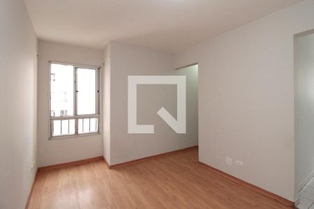 Sala de apartamento à venda com 2 quartos, 49m² em Luz, São Paulo