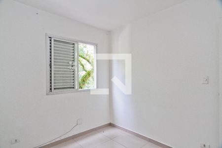 Quarto 1 de apartamento para alugar com 3 quartos, 52m² em City América, São Paulo