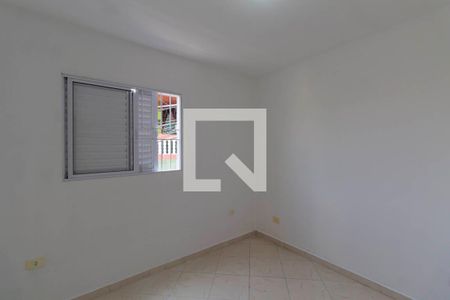 Quarto 1 de casa para alugar com 2 quartos, 60m² em Jardim Hercilia, São Paulo
