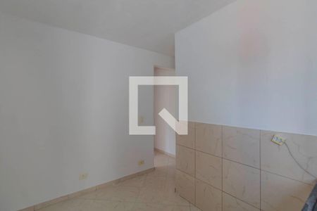 Casa para alugar com 60m², 2 quartos e 1 vaga Casa para alugar com 60m², 2 quartos e 1 vagaCozinha