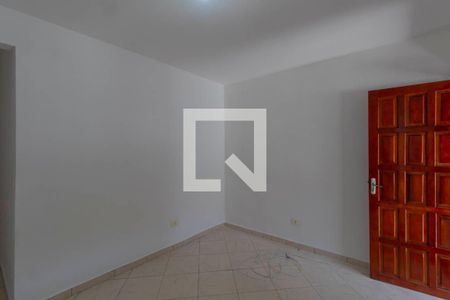 Sala de casa para alugar com 2 quartos, 60m² em Jardim Hercilia, São Paulo