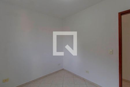 Quarto 1 de casa para alugar com 2 quartos, 60m² em Jardim Hercilia, São Paulo