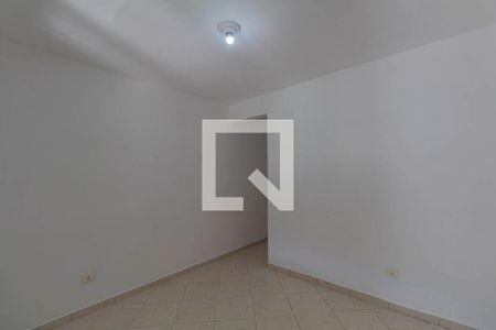 Sala de casa para alugar com 2 quartos, 60m² em Jardim Hercilia, São Paulo