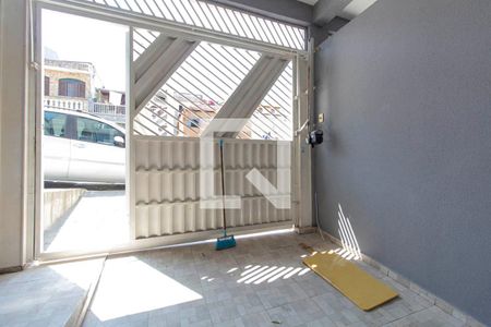 Casa para alugar com 60m², 2 quartos e 1 vaga Casa para alugar com 60m², 2 quartos e 1 vagaGaragem