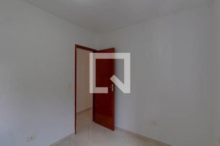 Quarto 1 de casa para alugar com 2 quartos, 60m² em Jardim Hercilia, São Paulo