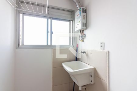 Apartamento para alugar com 68m², 3 quartos e 1 vagaÁrea de Serviço 