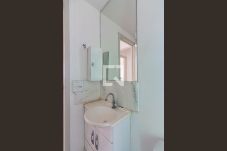 Apartamento para alugar com 68m², 3 quartos e 1 vagaBanheiro