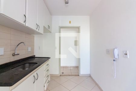 Apartamento para alugar com 68m², 3 quartos e 1 vagaCozinha 