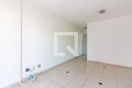 Sala  de apartamento para alugar com 3 quartos, 68m² em Continental, Osasco