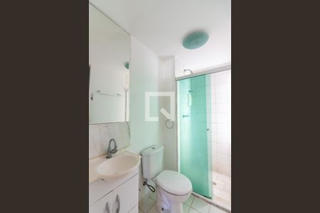 Apartamento para alugar com 68m², 3 quartos e 1 vagaBanheiro