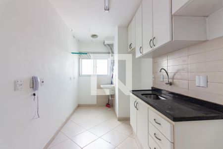 Apartamento para alugar com 68m², 3 quartos e 1 vagaCozinha 
