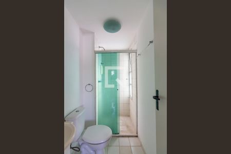 Apartamento para alugar com 68m², 3 quartos e 1 vagaBanheiro