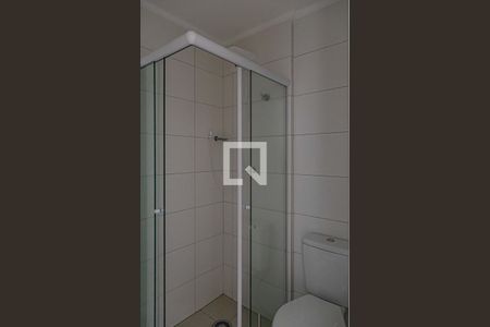 Studio à venda com 20m², 1 quarto e sem vagaBanheiro