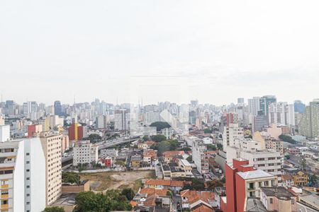 Studio à venda com 20m², 1 quarto e sem vagaVista