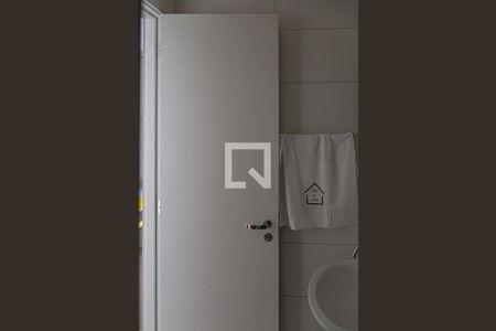 Studio à venda com 20m², 1 quarto e sem vagaBanheiro