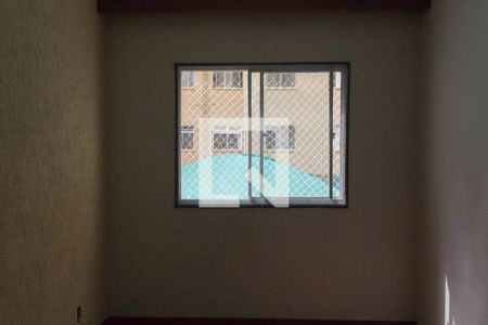 Sala de apartamento para alugar com 2 quartos, 53m² em Independência, São Bernardo do Campo
