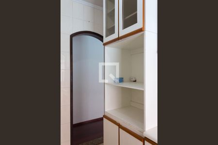 Apartamento para alugar com 53m², 2 quartos e 1 vaga Apartamento para alugar com 53m², 2 quartos e 1 vagaCozinha