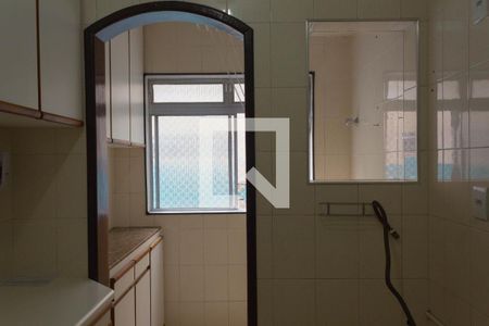 Apartamento para alugar com 53m², 2 quartos e 1 vaga Apartamento para alugar com 53m², 2 quartos e 1 vagaCozinha