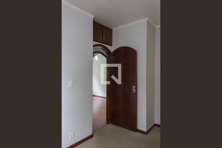 Quarto 2 de apartamento para alugar com 2 quartos, 53m² em Independência, São Bernardo do Campo