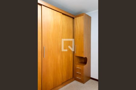 Quarto 1 de apartamento para alugar com 2 quartos, 53m² em Independência, São Bernardo do Campo