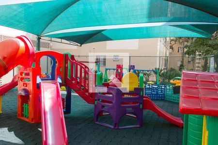 Apartamento para alugar com 53m², 2 quartos e 1 vaga Apartamento para alugar com 53m², 2 quartos e 1 vagaÁrea comum