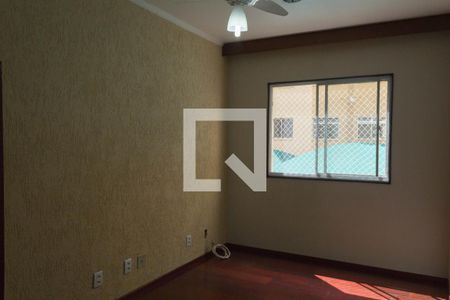 Sala de apartamento para alugar com 2 quartos, 53m² em Independência, São Bernardo do Campo
