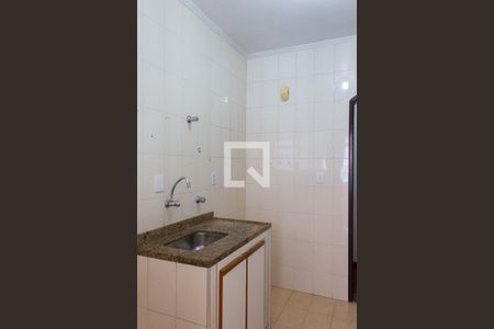 Apartamento para alugar com 53m², 2 quartos e 1 vaga Apartamento para alugar com 53m², 2 quartos e 1 vagaCozinha