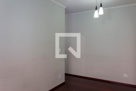 Sala de apartamento para alugar com 2 quartos, 53m² em Independência, São Bernardo do Campo